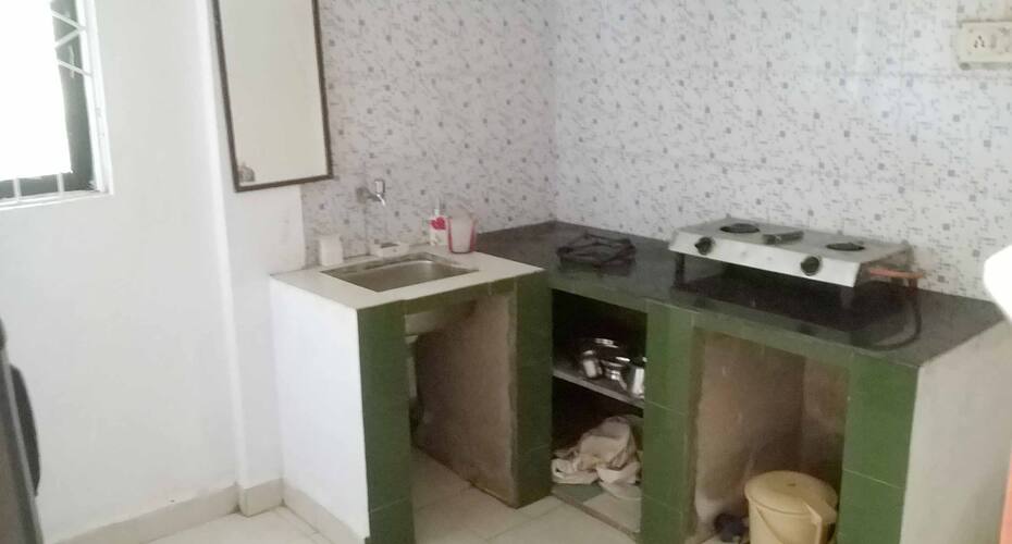 Om Sai Ram Guest House, Goa 5
